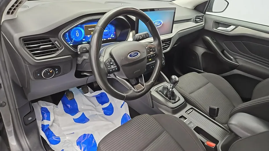 FORD Focus -