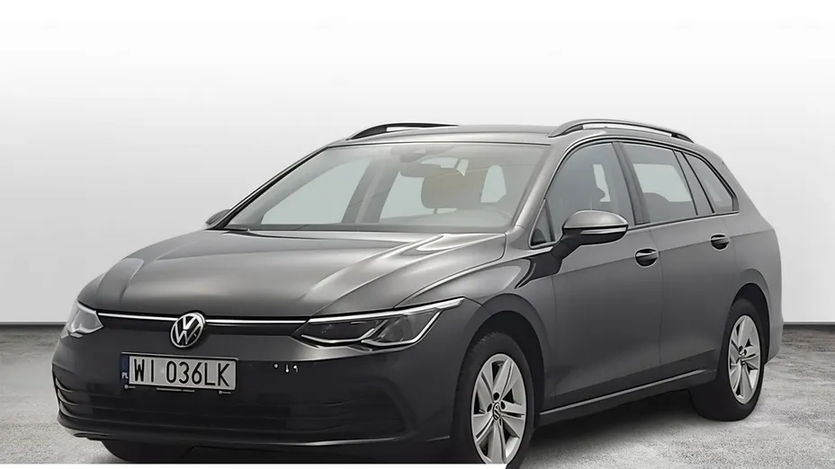 VOLKSWAGEN Golf -