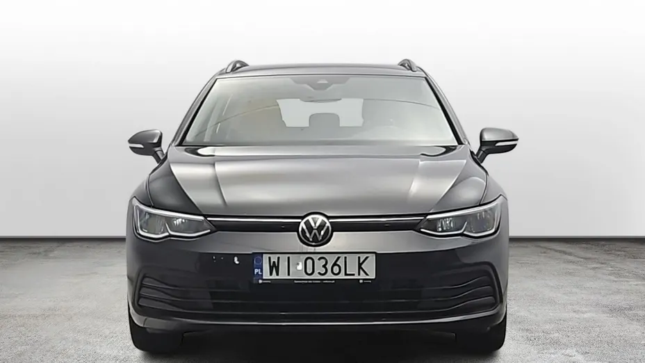 VOLKSWAGEN Golf -