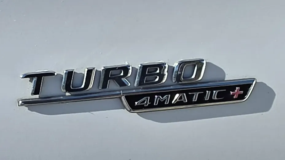 MERCEDES-BENZ C Klasa -