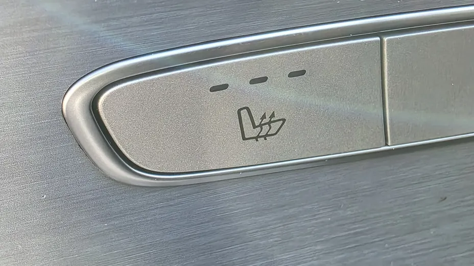 MERCEDES-BENZ C Klasa -