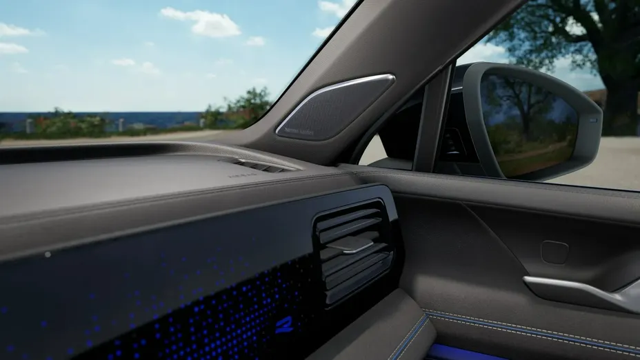 VOLKSWAGEN Tiguan -