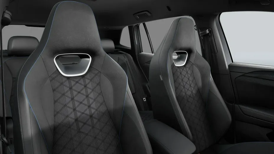 VOLKSWAGEN Tiguan -