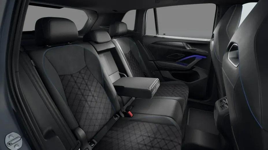VOLKSWAGEN Tiguan -
