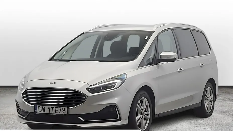 FORD Galaxy -