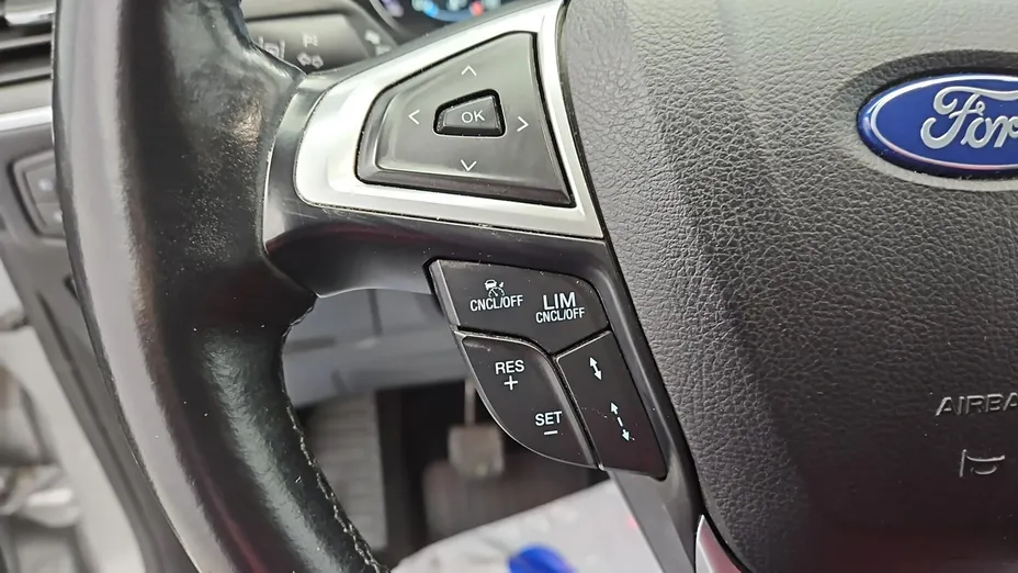FORD Galaxy -