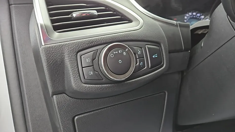 FORD Galaxy -