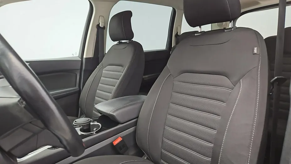 FORD Galaxy -