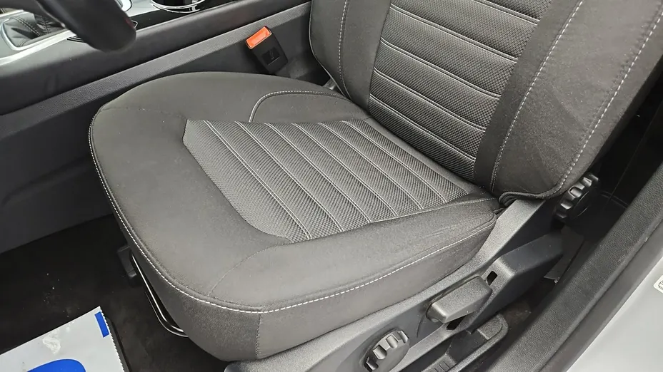 FORD Galaxy -