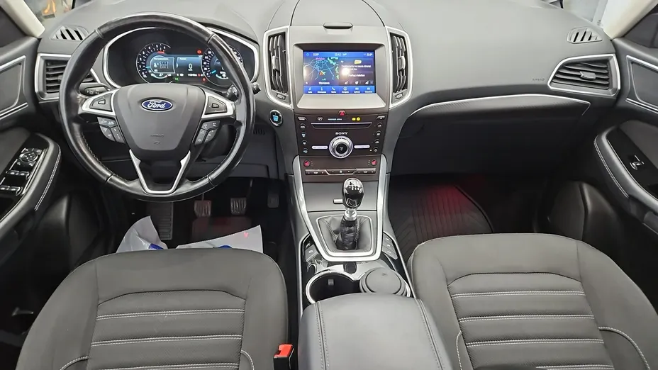 FORD Galaxy -