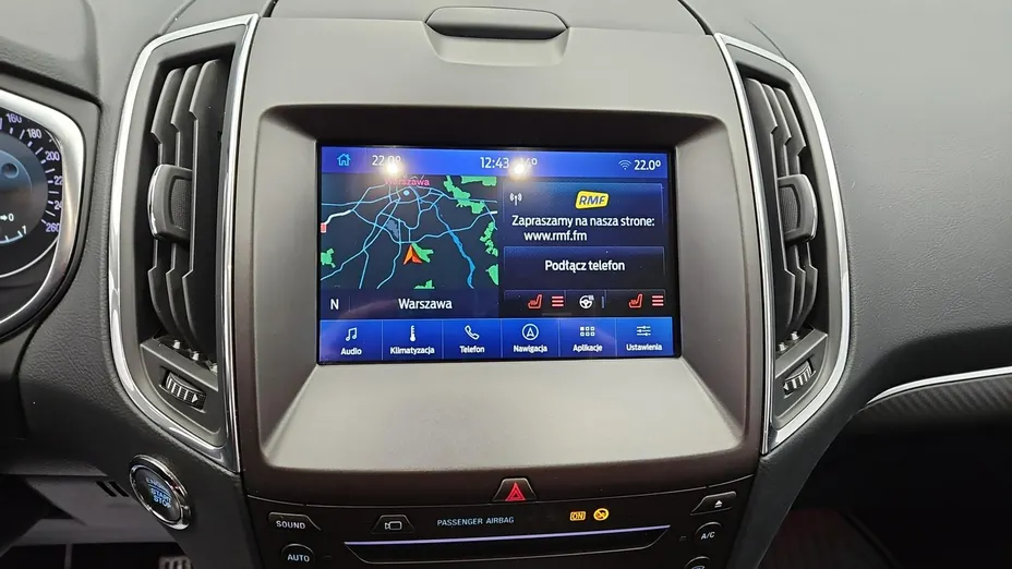 FORD Galaxy -