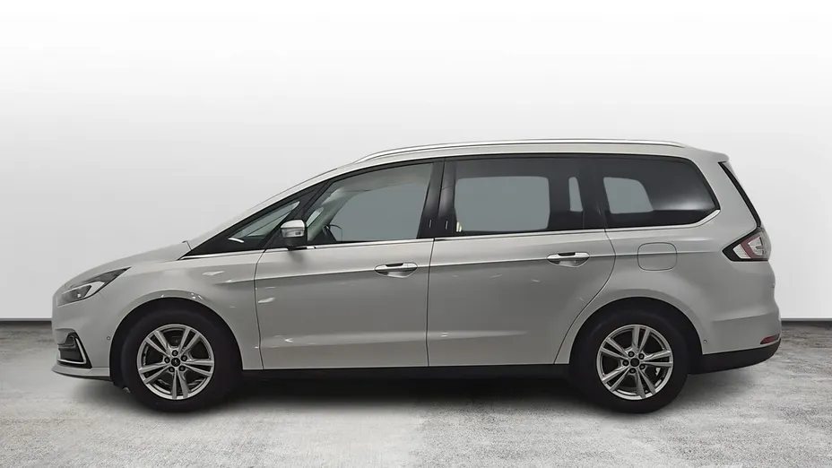 FORD Galaxy -