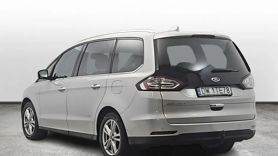 FORD Galaxy -