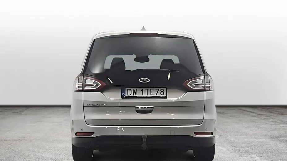 FORD Galaxy -