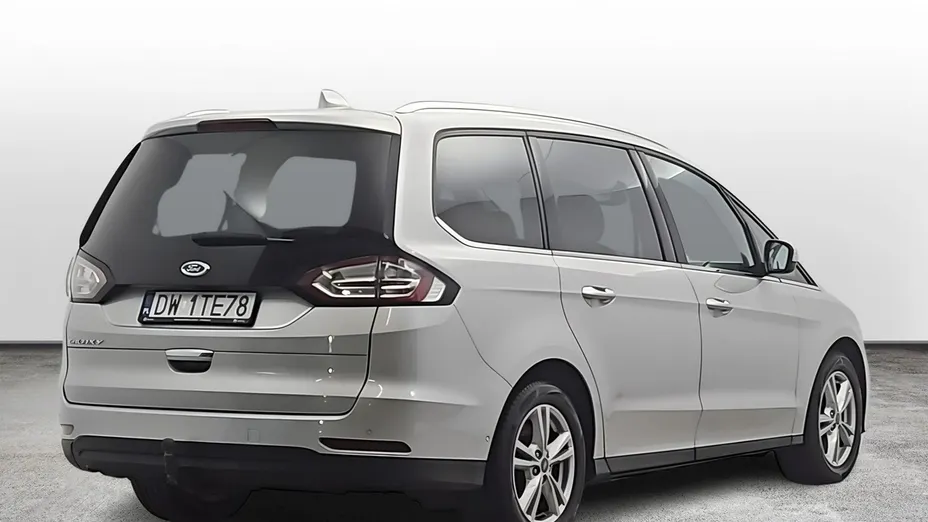 FORD Galaxy -