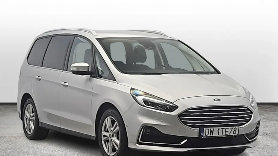 FORD Galaxy -