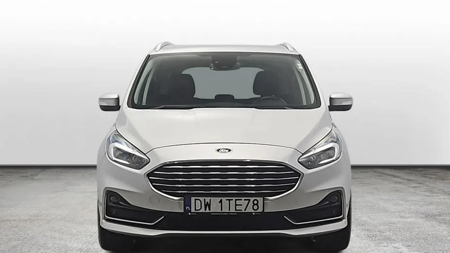 FORD Galaxy -
