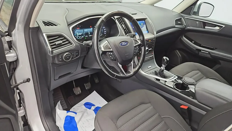FORD Galaxy -