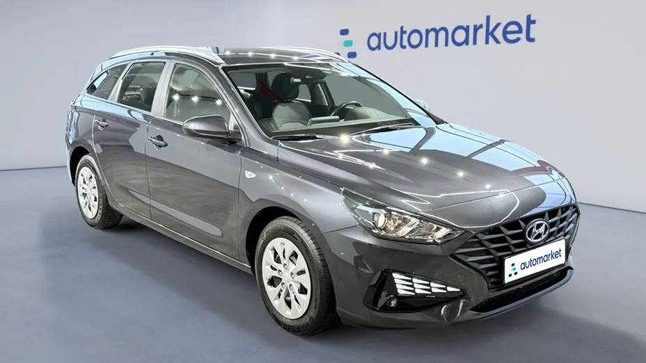 HYUNDAI i30 i30 1.5 DPI Classic +