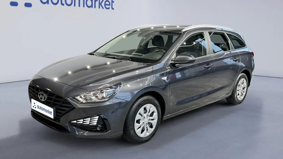 HYUNDAI i30 i30 1.5 DPI Classic +