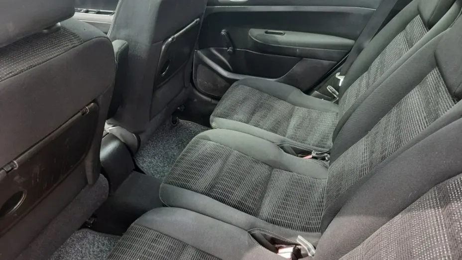 PEUGEOT 307 -