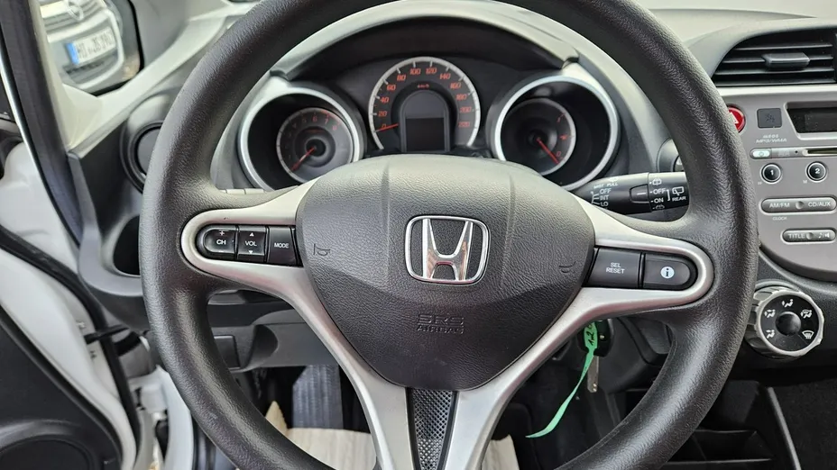 HONDA Jazz -