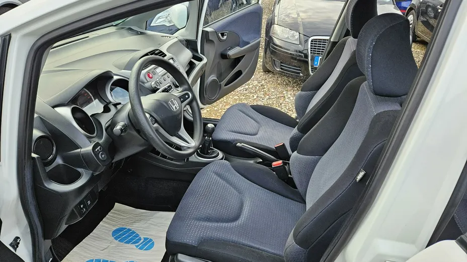 HONDA Jazz -
