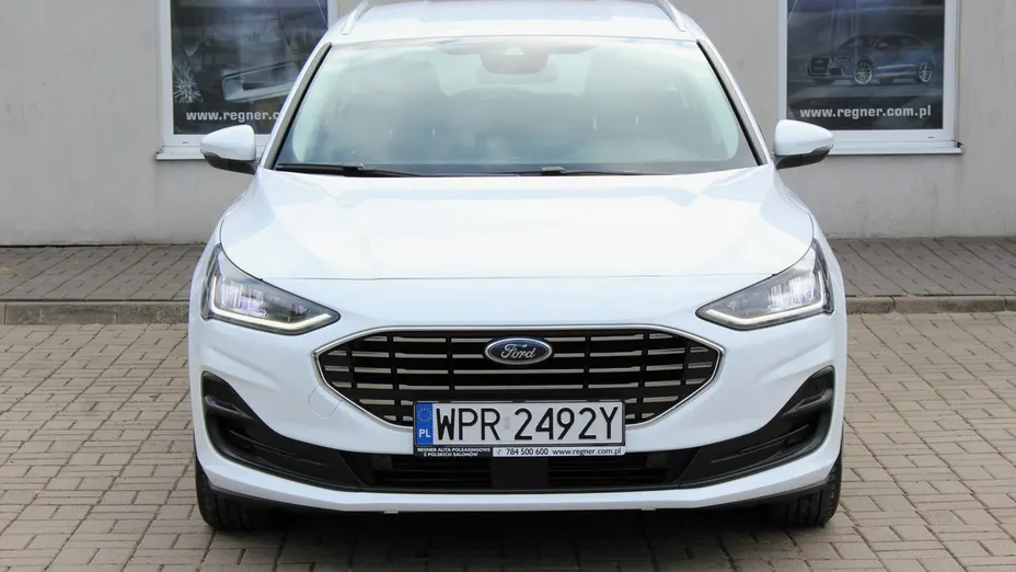 FORD Focus -