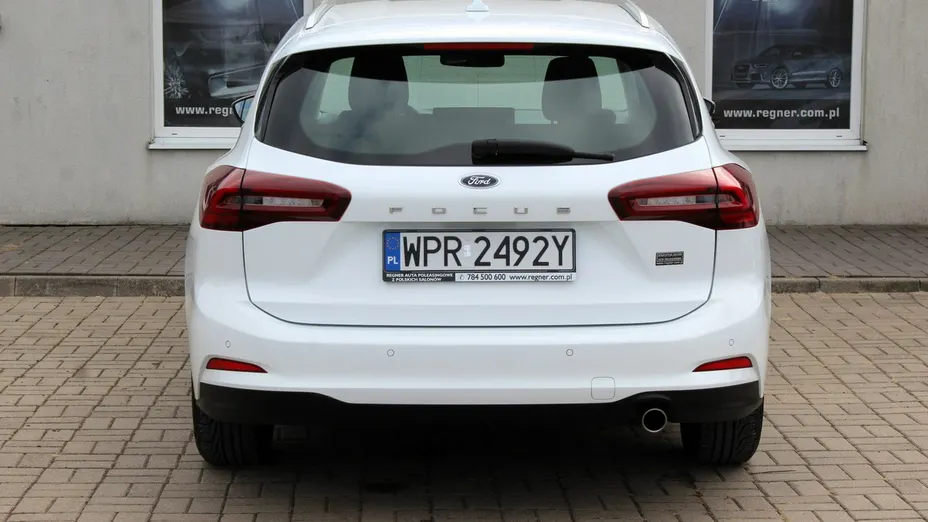 FORD Focus -
