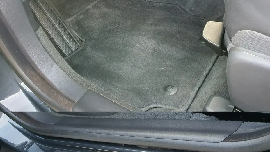 VOLVO S80 -