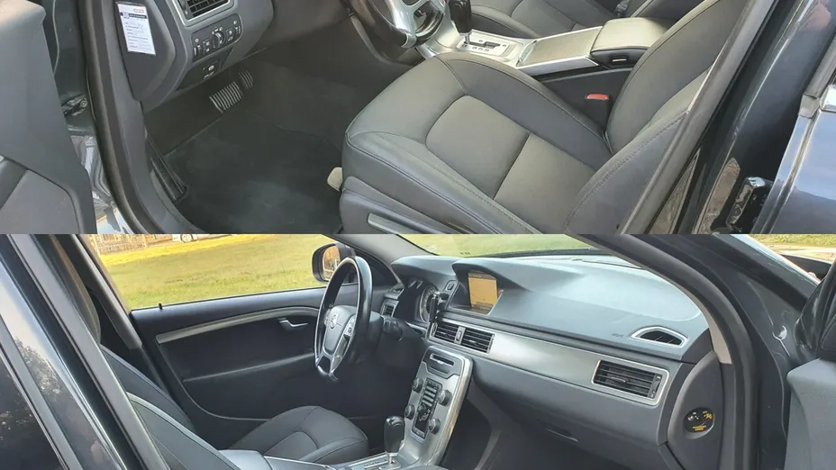 VOLVO S80 -