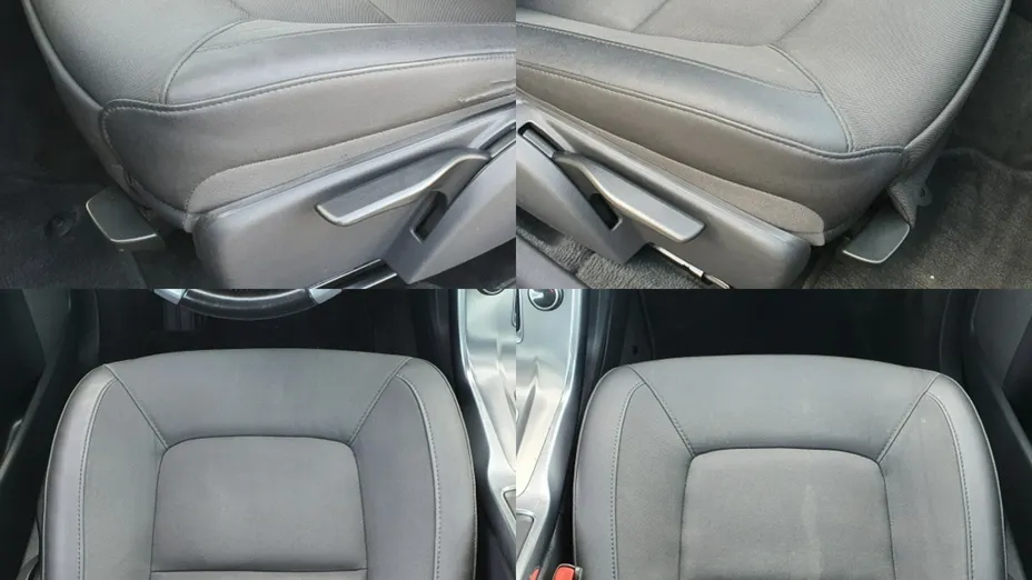 VOLVO S80 -