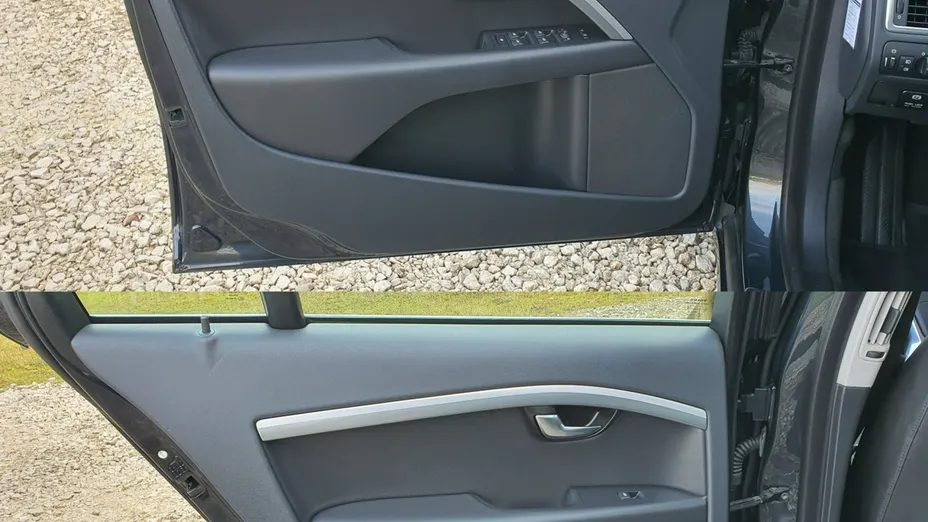 VOLVO S80 -