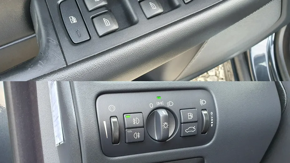 VOLVO S80 -