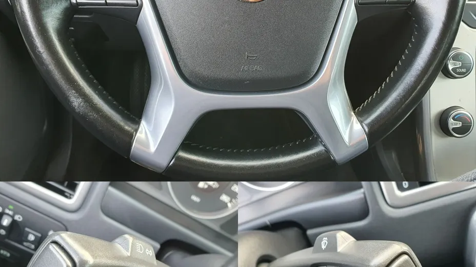 VOLVO S80 -