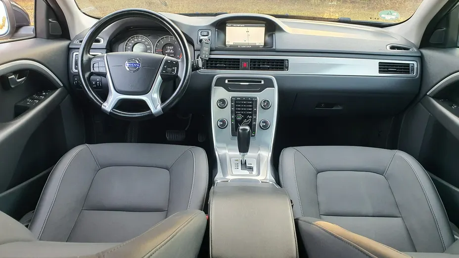 VOLVO S80 -