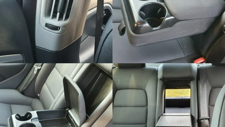 VOLVO S80 -