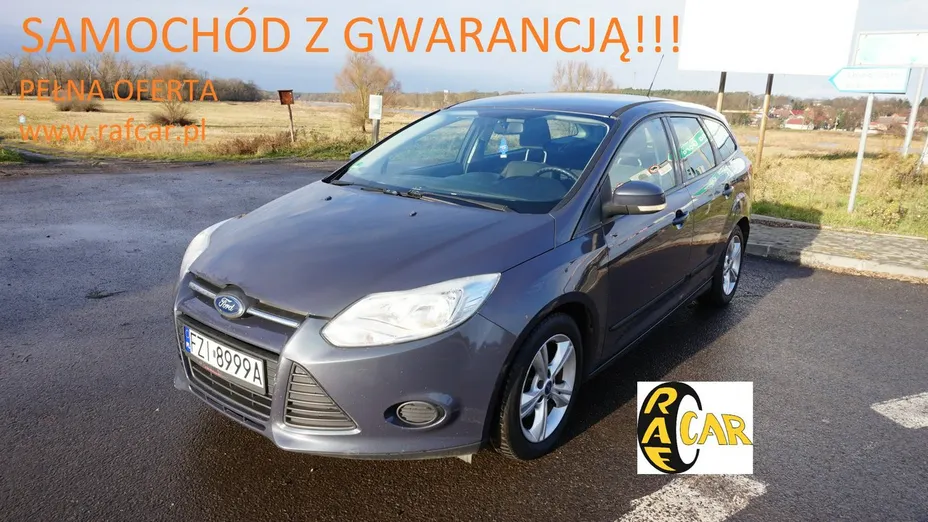 FORD Focus -