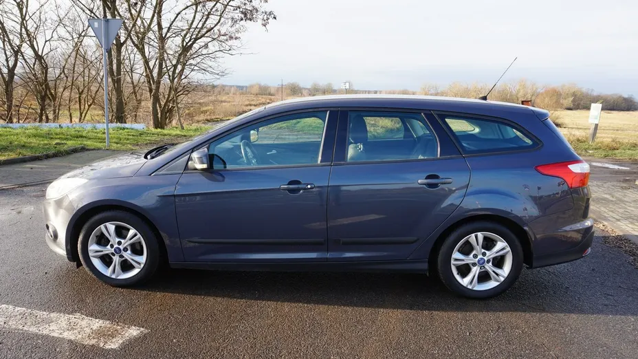 FORD Focus -