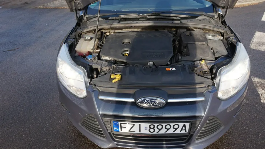 FORD Focus -