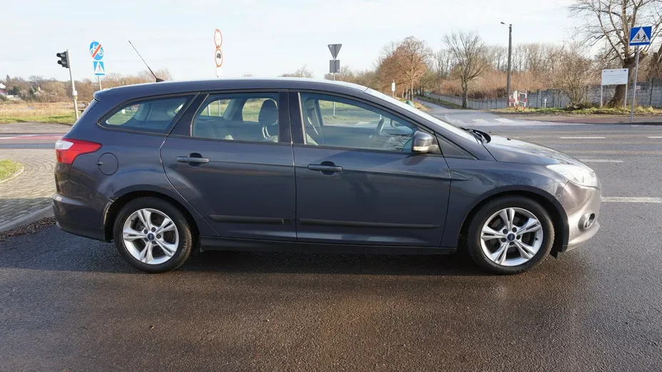 FORD Focus -