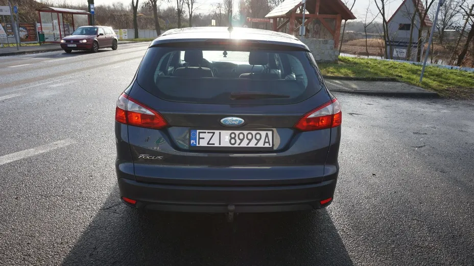 FORD Focus -