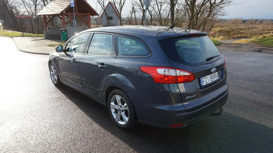 FORD Focus -