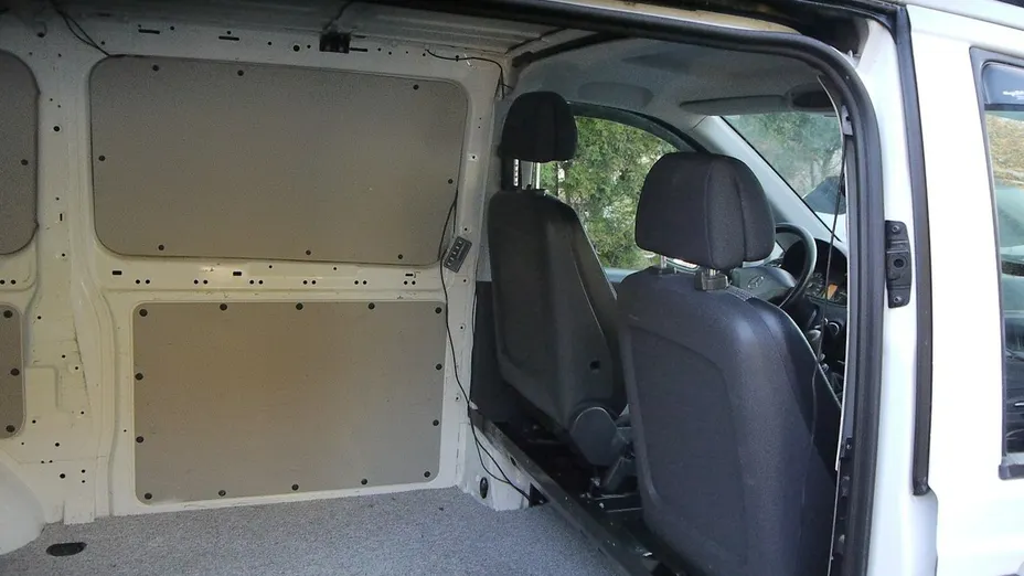 MERCEDES-BENZ Vito -