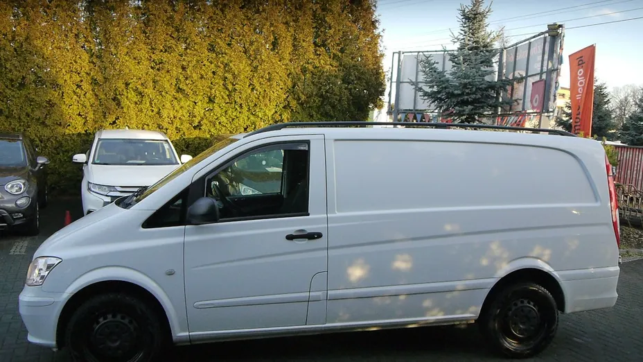 MERCEDES-BENZ Vito -