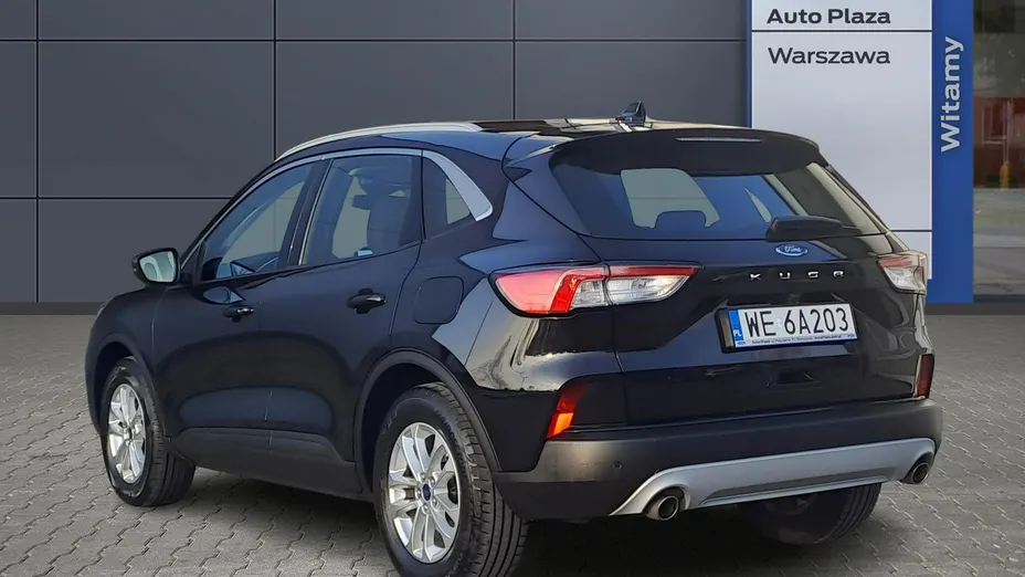 FORD Kuga -