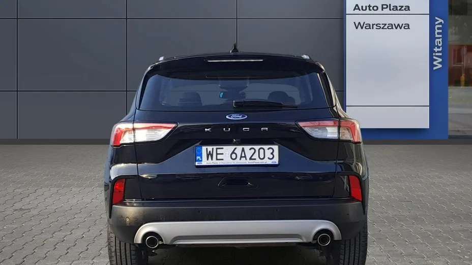 FORD Kuga -