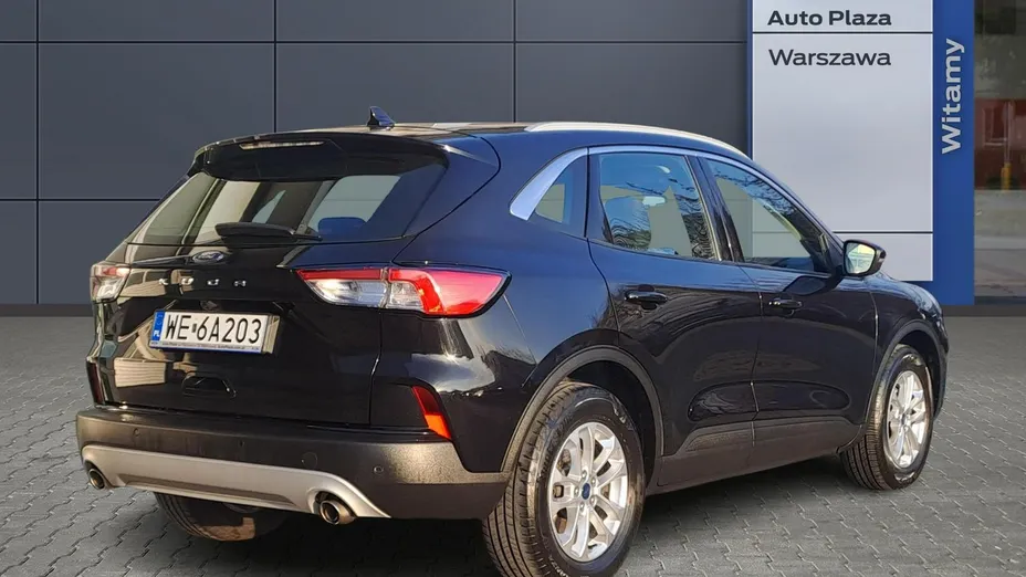 FORD Kuga -