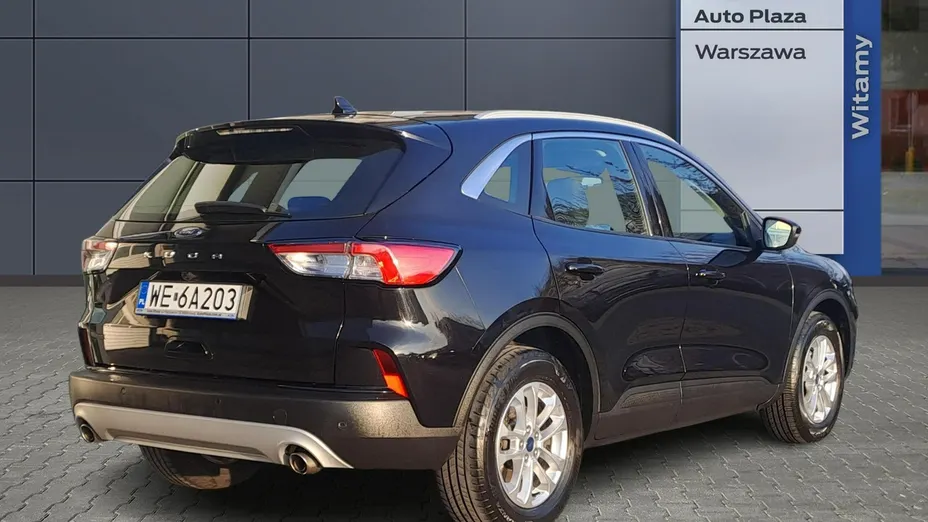 FORD Kuga -