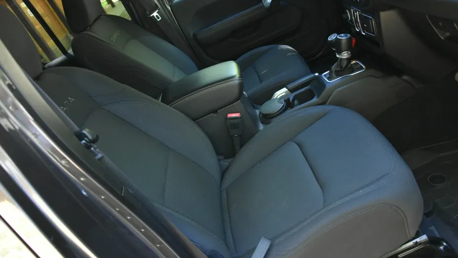 JEEP Wrangler -